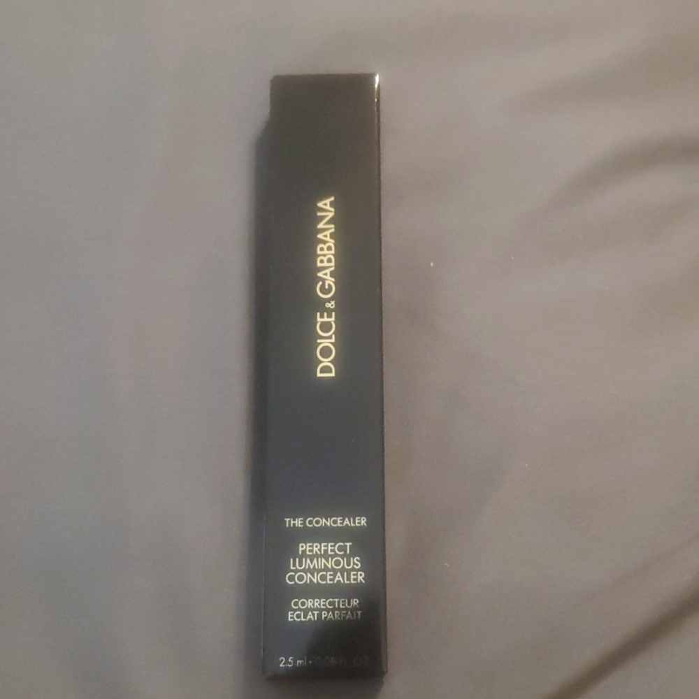 Dolce& Gabbana